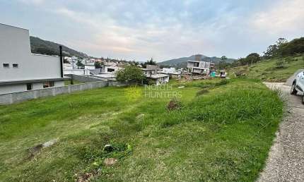 Terreno à venda na Rua Leonel Pereira, Cachoeira do Bom Jesus, Florianópolis