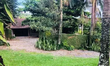 Terreno à venda, 904 m² por R$ 520.000,00 - João Costa - Joinville/SC