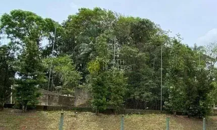 Terreno à venda, 780 m² por r$ 650.000,00 - bom retiro - joinville/sc