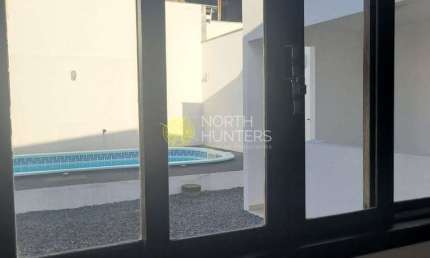 Casa com 3 dormitórios à venda, 170 m² por R$ 850.000,00 - Costa e Silva - Joinville/SC