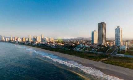 Apartamento com 3 dormitórios à venda, 116 m² por R$ 1.693.533,00 - Centro - Balneário Piçarras/SC