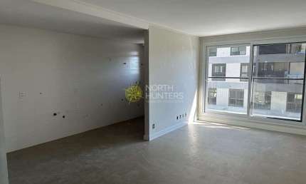 Lindo apartamento com 75m² à venda em Jurerê Internacional