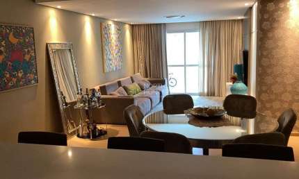 Apartamento com 4 quartos à venda na Estrada Haroldo Soares Glavan, Cacupé, Florianópolis