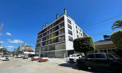 Apartamento com 2 quartos à venda na Rua Professor Renato Barbosa, Jurerê, Florianópolis