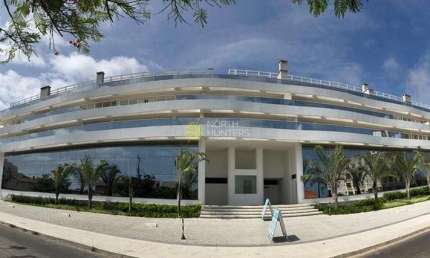 Apartamento com 2 dormitórios à venda, 117 m² por R$ 1.630.000,00 - Ingleses - Florianópolis/SC