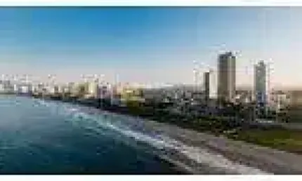 Apartamento com 3 dormitórios à venda, 165,81 m² por R$ 1.998.679,10- Centro - Balneário Piçarras/S