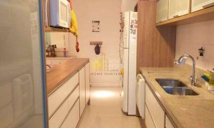 Lindo apartamento com 3 suites para venda - Jurerê Internacional - Florianópolis/SC