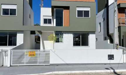 Casa com 3 quartos à venda na Rua das Ágatas, Pântano do Sul, Florianópolis