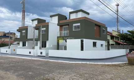 Casa com 3 quartos à venda na Rua das Ágatas, Pântano do Sul, Florianópolis