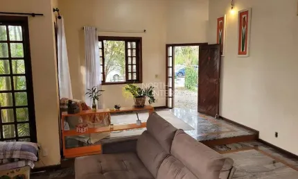 Casa com 3 dormitórios à venda, 265 m²  - Santo Antônio - Joinville/SC