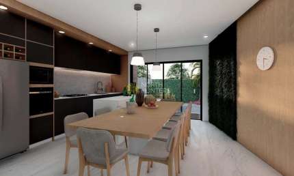 Casa à venda, 187 m² por R$ 1.483.398,86 - Saguaçu - Joinville/SC