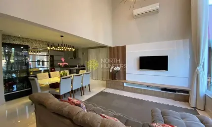 Casa à venda, 210 m² por R$ 1.200.000,00 - Nova Brasília - Joinville/SC