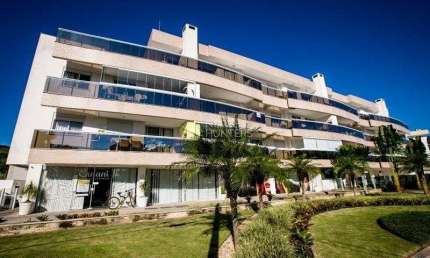 Cobertura com 3 dormitórios para venda - Jurerê - Florianópolis/SC
