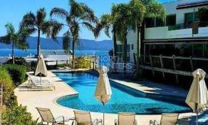 Apartamento com 1 dormitório à venda, 140 m²  - Canasvieiras - Florianópolis/SC