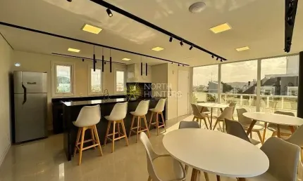 Apartamento 3 dorm.  à venda em Jurerê, Florianópolis