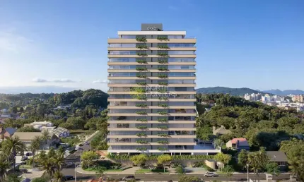 Apartamentos em Altíssimo Padrão com 292 m2 no América, localizado na melhor região do bairro.