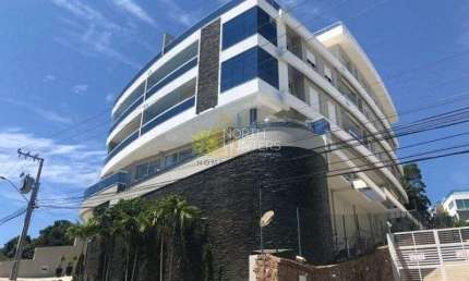 Apartamento para venda e  aluguel anual  em Jurere/ canajure, Florianópolis