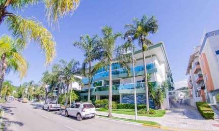 Cobertura com 3 dormitórios, 220 m² - venda por R$ 3.500.000 ou aluguel por R$ 15.000/mês - Jurerê