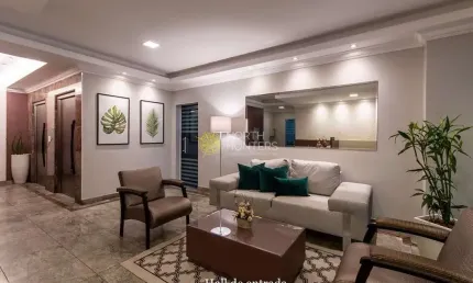 Apartamento com 5 dormitórios à venda, 340 m² por R$ 3.800.000,00 - Centro - Balneário Camboriú/SC