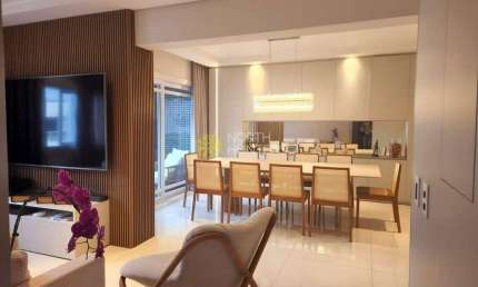 Cobertura Duplex Residencial à venda, Jurerê Internacional, Florianópolis - .