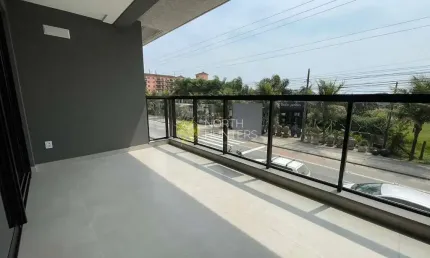 Apartamento com 3 quartos à venda na Rua César Nascimento, Jurerê, Florianópolis