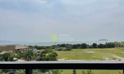 Apartamento com 3 quartos à venda na Rua César Nascimento, Jurerê, Florianópolis