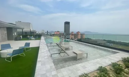 Apartamento com 3 quartos à venda na Rua César Nascimento, Jurerê, Florianópolis