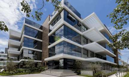 Apartamento com 3 dormitórios à venda, 285 m² por R$ 6.736.600,00 - Jurerê Internacional - Florianó