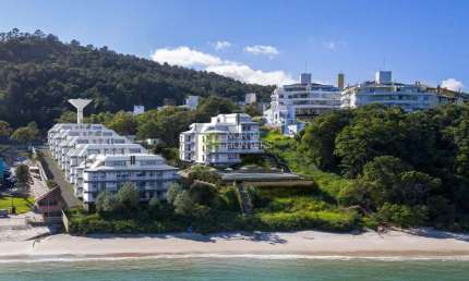 Apartamento com 4 dormitórios à venda, 258 m² - Jurerê - Florianópolis/SC