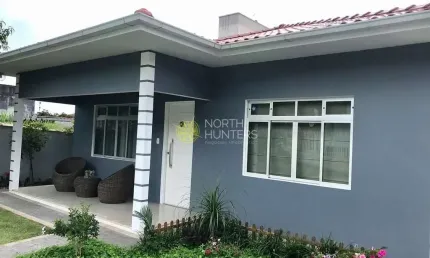 Casa com 4 dormitórios à venda, 300 m² por R$ 2.000.000,00 - Canasvieiras - Florianópolis/SC