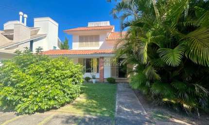 Casa com 4 dormitórios, 300 m² - venda - Jurerê Internacional - Florianópolis/SC