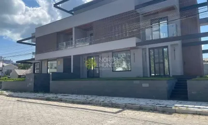 Casa com 3 dormitórios à venda, 300 m² - Jurerê Internacional - Florianópolis/SC