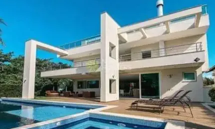 Casa à venda em Jurerê Internacional, Florianópolis
