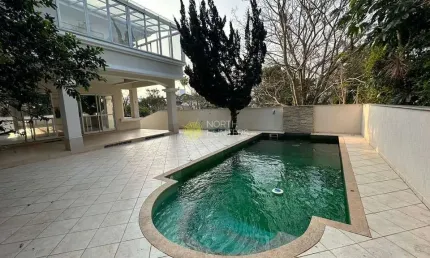 Casa com 4 quartos à venda na Rua das Tibiras, Jurerê Internacional, Florianópolis