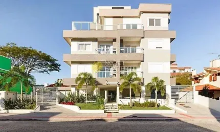 Apartamento com 3 quartos para alugar na Rua Professor Manoel do Lago Almeida, Jurerê, Florianópolis