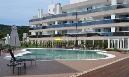 Apartamento com 3 quartos para alugar na Rodovia Jornalista Maurício Sirotsky Sobrinho, Jurerê, Florianópolis