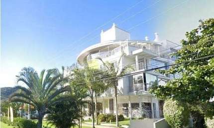 Apartamento com 2 dormitórios para alugar, 130 m² por R$ 1.200,01/dia - Jurerê - Florianópolis/SC