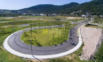 Superlotes para venda com disponibilidade de verticalização