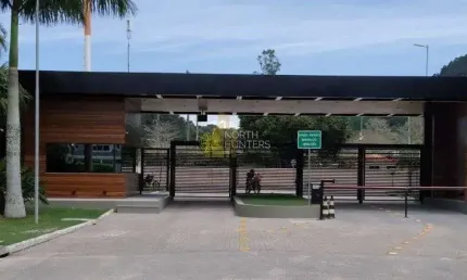 Terreno à venda, 661 m²  de area útil, 1.200m² de area total- jurerê internacional - florianópolis/