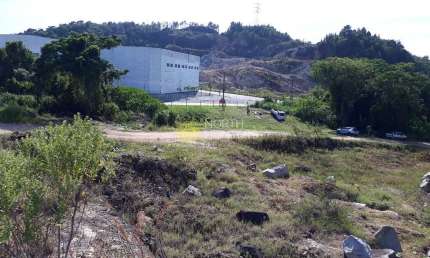 Terreno 16.000 m² à venda em São José - Distrito Industrial
