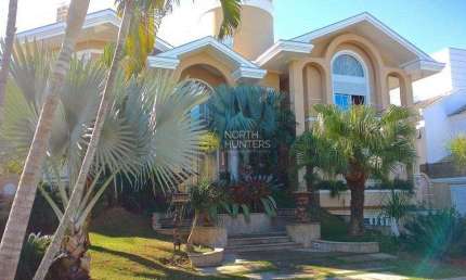 Casa com 5 quartos para alugar na Avenida dos Búzios, Jurerê Internacional, Florianópolis