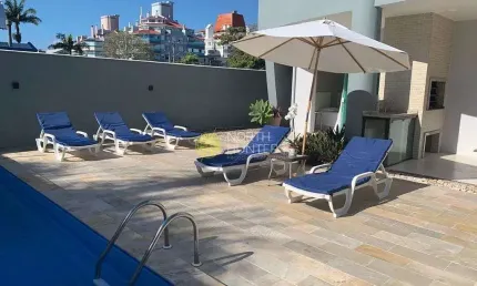 Casa para Temporada, Jurerê Internacional, Florianópolis