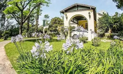Casa para eventos para aluguel temporada em Ingleses do Rio Vermelho