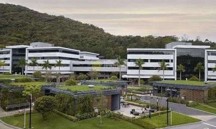Oportunidade, Sala Comercial para venda , SC-401 Square Corporate