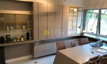 Sala comercial à venda na Rodovia José Carlos Daux, Saco Grande, Florianópolis