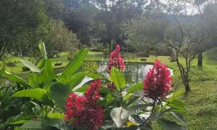 Chácara / sítio com 2 quartos à venda na Estrada Geral Vila Nova, Vila Nova, Joinville
