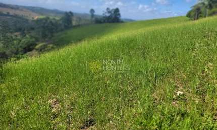 Chácara com 10 dormitórios à venda -  Centro - São João do Itaperiú/SC