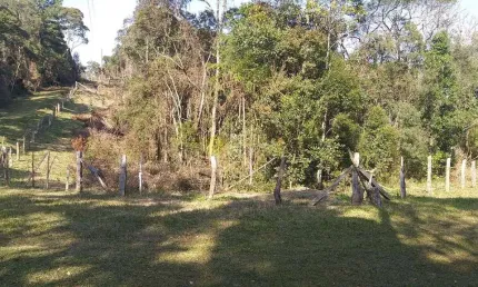 Chácara  à venda, 289806 m² por R$ 3.200.000 - Centro - Campo Alegre/SC
