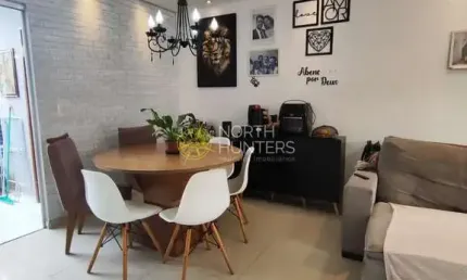 Casa com 2 quartos à venda na Rua Margarida Trapp, Vila Nova, Joinville