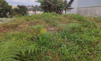 Terreno à venda, Bela Vista, Balneário Piçarras, SC